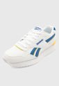 Tenis Reebok Glide Ripple Clip Blanco de Reebok