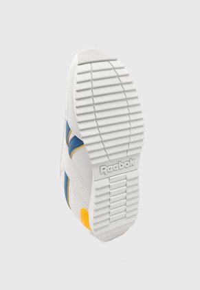 Tenis Reebok Glide Ripple Clip Blanco