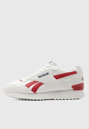 Tenis Reebok Glide Ripple Blanco