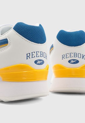 Tenis Reebok Glide Ripple Clip Blanco