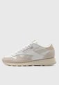 Tenis Reebok Classic Leather Blanco de Reebok