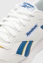 Tenis Reebok Glide Ripple Clip Blanco de Reebok