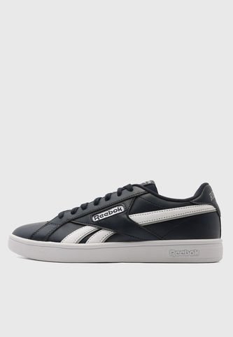 Tenis Reebok Court Retro Azul Reebok