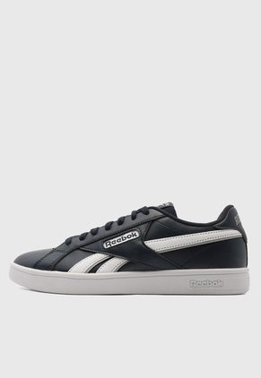 Tenis Reebok Court Retro Azul