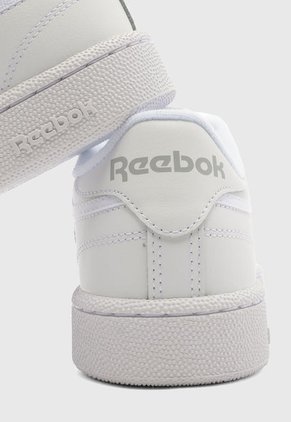 Tenis Reebok Classics Club C 85 Blanco