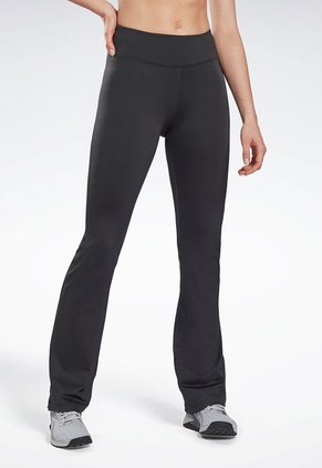 Pantalón Negro Reebok Workout Ready Program