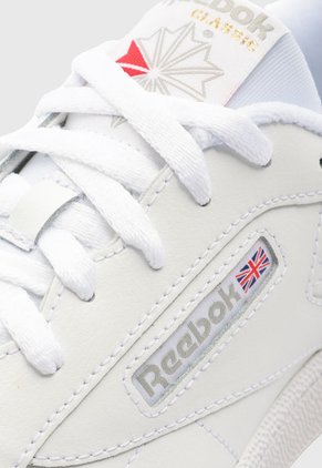 Tenis Reebok Classics Club C 85 Blanco