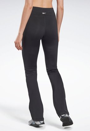 Pantalón Negro Reebok Workout Ready Program