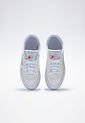 Tenis Lifestyle Blanco-Gris Reebok Classics Classic C 85 de Reebok