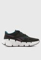 Tenis Reebok Zig Dynamica 5 Negro de Reebok