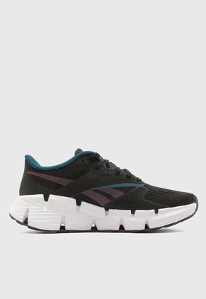 Tenis Reebok Zig Dynamica 5 Negro