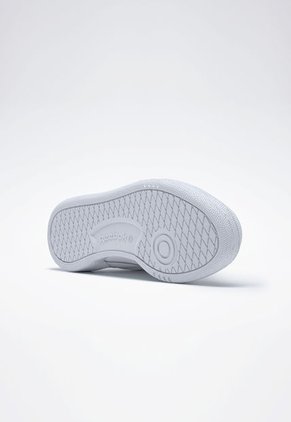 Tenis Lifestyle Blanco-Gris Reebok Classics Classic C 85