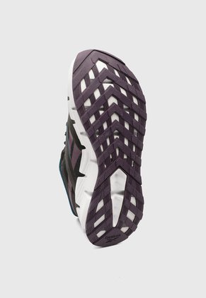 Tenis Reebok Zig Dynamica 5 Negro