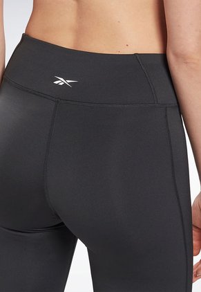 Pantalón Negro Reebok Workout Ready Program