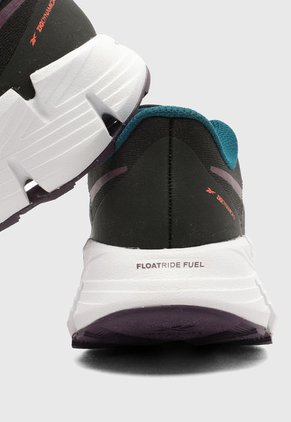 Tenis Reebok Zig Dynamica 5 Negro