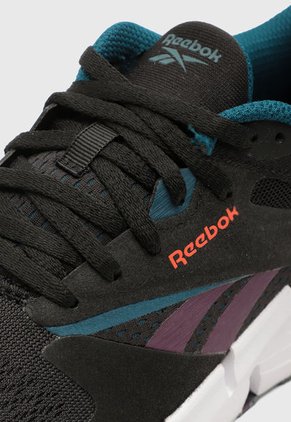 Tenis Reebok Zig Dynamica 5 Negro