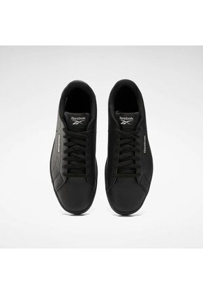 TENIS REEBOK UNISEXO 100074370 COURT CLEA Talla 8.5