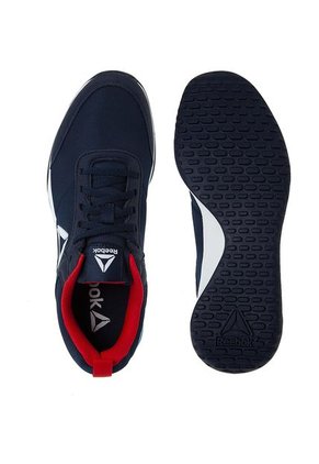 Tenis Lifestyle Azul Roya-Rojo Reebok Cxt Tr Fb