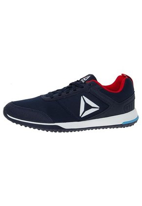 Tenis Lifestyle Azul Roya-Rojo Reebok Cxt Tr Fb