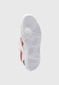Tenis Reebok Court Advance Clip Blanco de Reebok