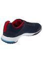 Tenis Lifestyle Azul Roya-Rojo Reebok Cxt Tr Fb de Reebok