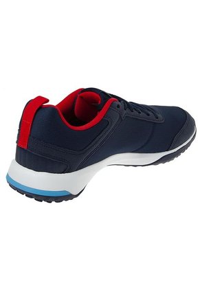 Tenis Lifestyle Azul Roya-Rojo Reebok Cxt Tr Fb