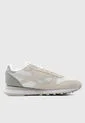Tenis Reebok Classic Leather Blanco de Reebok