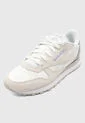 Tenis Reebok Classic Leather Blanco de Reebok