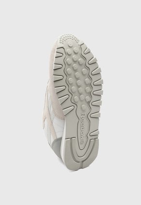 Tenis Reebok Classic Leather Blanco