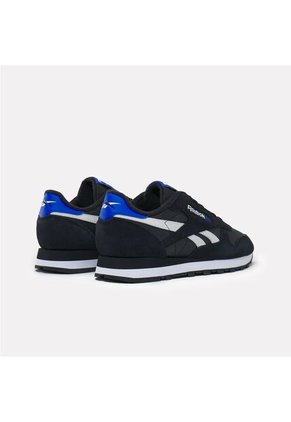 TENIS REEBOK UNISEXO 100209514 CLASSIC LE Talla 7