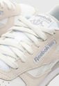 Tenis Reebok Classic Leather Blanco de Reebok