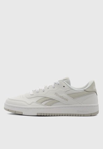 Tenis Reebok BB 1000 Blanco Reebok