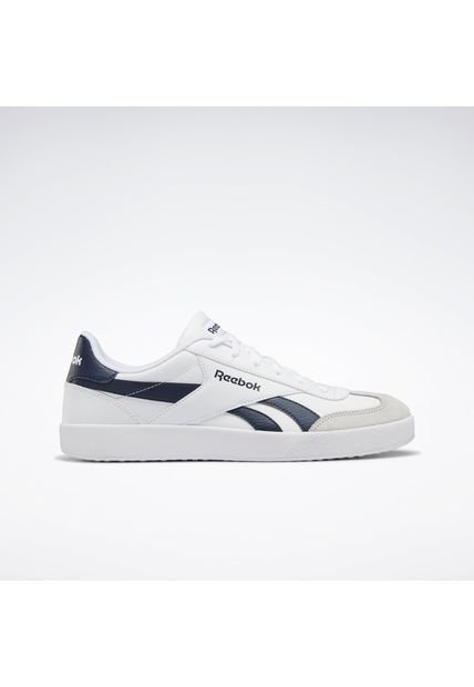 TENIS REEBOK UNISEXO 100010473 SMASH EDGE Talla 6