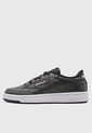 Tenis Reebok Club C 85 Negro de Reebok