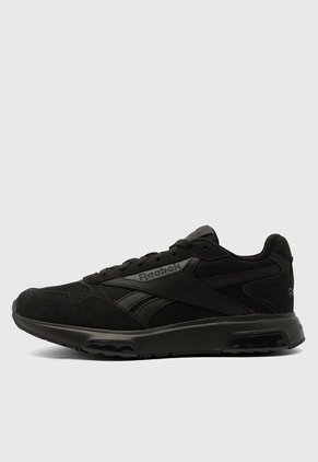 Tenis Reebok Glide Ripple Clip Negro