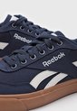 Tenis Lifestyle Reebok Court Advance Vulc Azul de Reebok