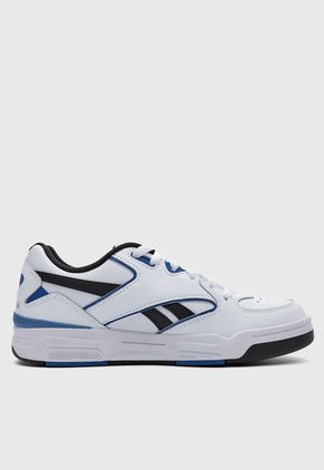 Tenis Reebok BB 4500 Dmx Blanco