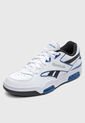 Tenis Reebok BB 4500 Dmx Blanco de Reebok