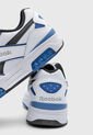 Tenis Reebok BB 4500 Dmx Blanco de Reebok