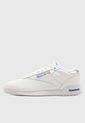 Tenis Reebok Classic Exofit Low Clean Blanco de Reebok