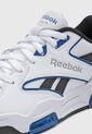 Tenis Reebok BB 4500 Dmx Blanco de Reebok