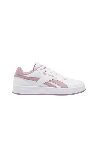 Tenis Reebok  Court Shoes - Blanco Reebok