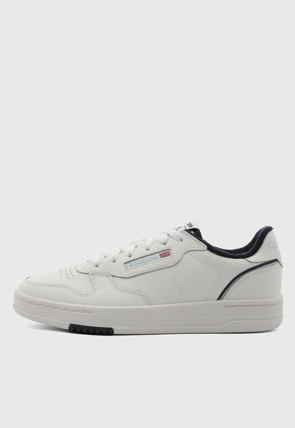 Tenis Lifestyle Blanco-Navy NIKE Phase Court