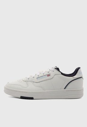 Tenis Reebok Phase Court Blanco