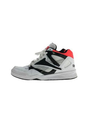 Tenis Hombre Reebok Royal - Blanco-Negro