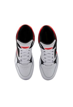 Tenis Hombre Reebok Royal - Blanco-Negro