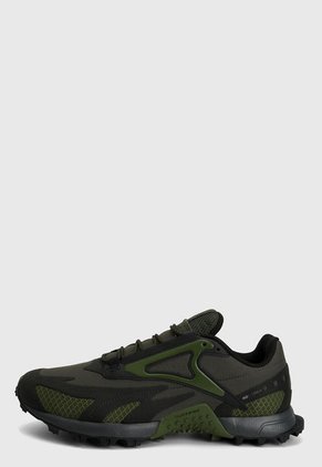 Tenis Running Verde-Negro Reebok Craze 2.0
