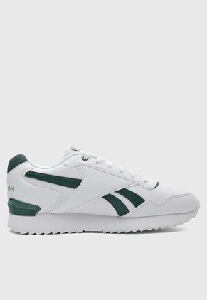 Tenis Reebok Glide Ripple Clip Blanco