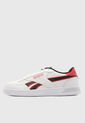 Tenis Reebok Court Advance Blanco de Reebok