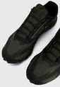 Tenis Running Verde-Negro Reebok Craze 2.0 de Reebok
